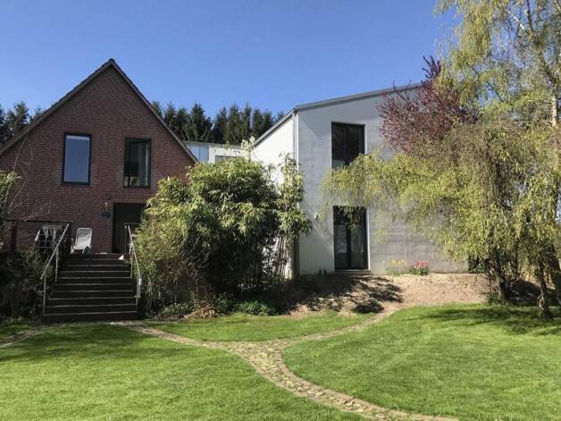 Großes Familienhaus mit Grundstück, 21698 Harsefeld