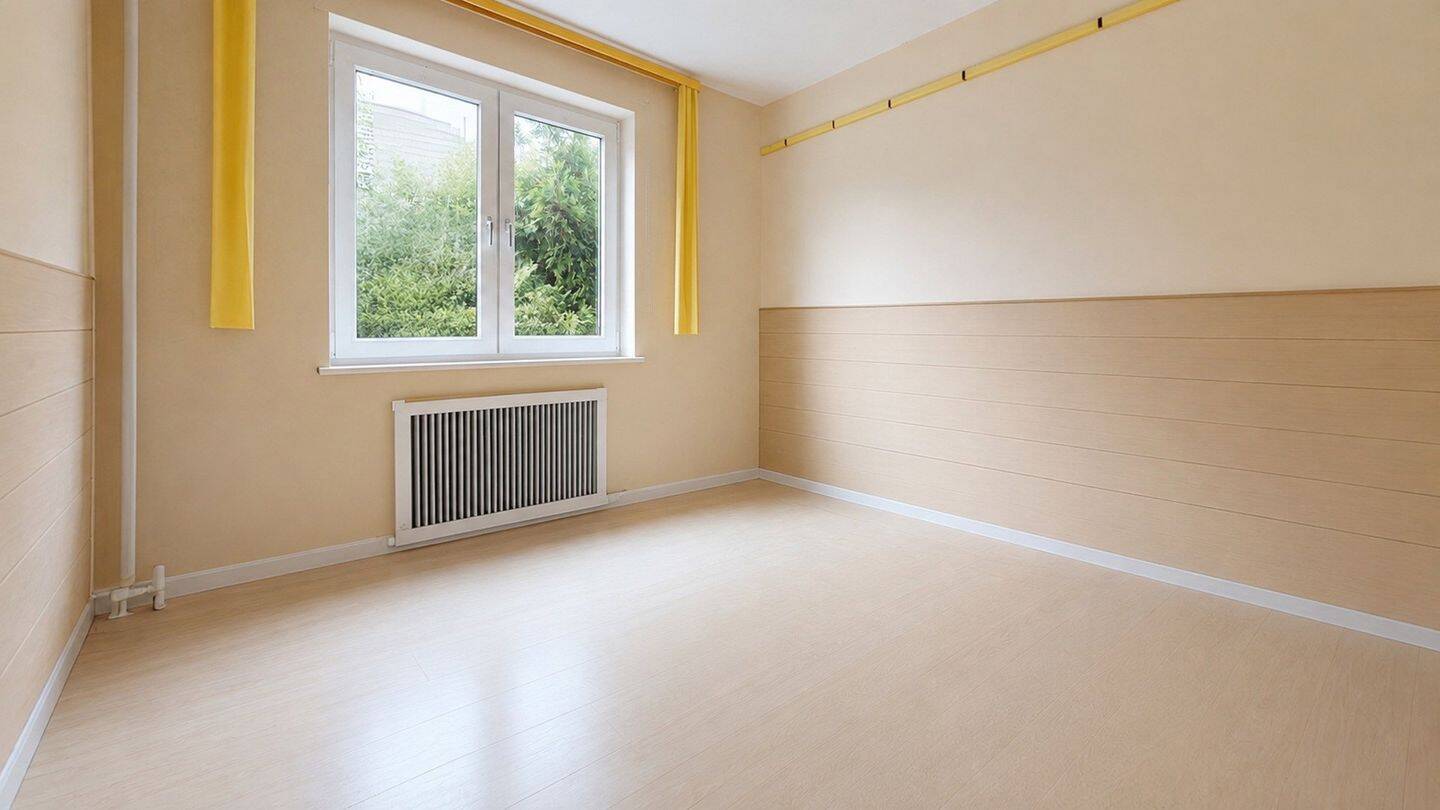 Großzügige 6-Zimmer-Erdgeschosswohnung mit 128 m², zwei Eingängen und Waschküche in Nordstemmen, 31171 Nordstemmen