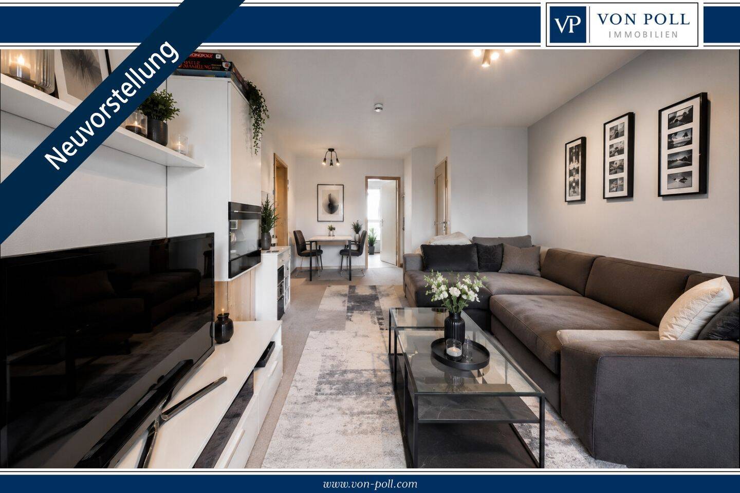 Ihr neues Zuhause: Helle 2-Zimmer-Dachgeschosswohnung mit Balkon und Charme, 82377 Penzberg