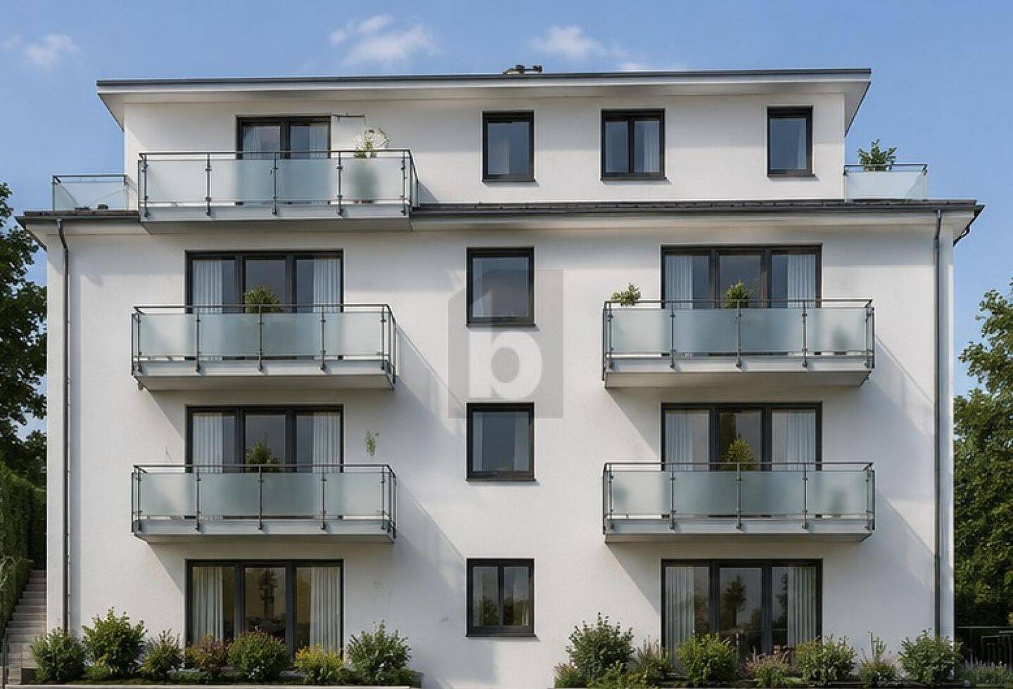 NEUBAU MIT BAUGENEHMIGUNG ODER SANIERUNG, 45289 Essen (Burgaltendorf)