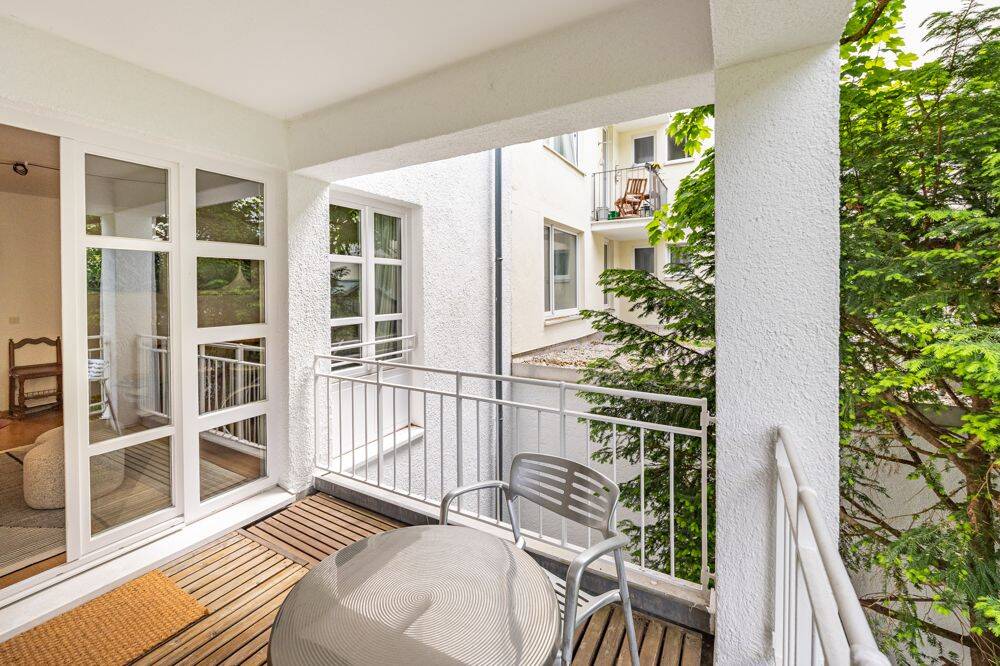 Charmante Wohnung in begehrter Lage, 80469 München (Altstadt-Lehel Ludwigsvorstadt-Isarvorstadt)