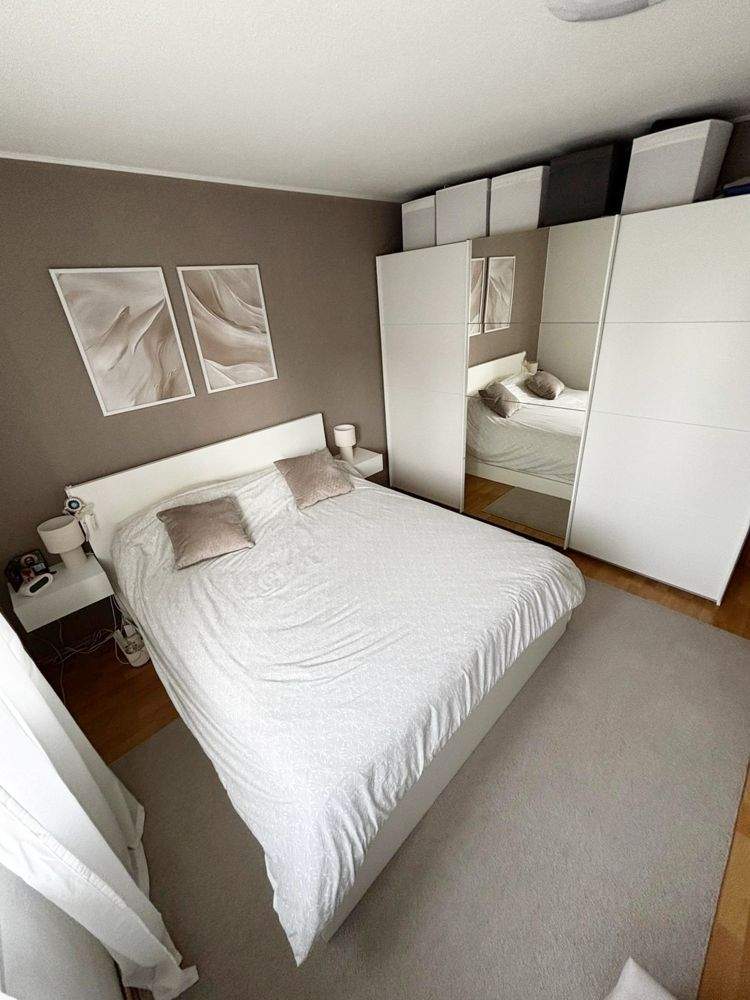 Attraktive 3-Zimmer-Wohnung mit Balkon und Stellplatz, 33161 Hövelhof
