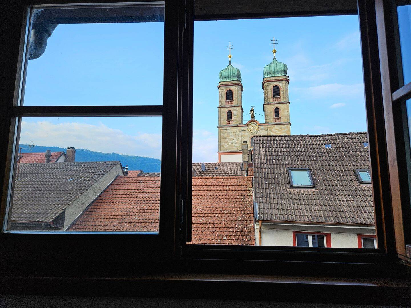 Attraktive Maisonette-Wohnung – Altstadt Bad Säckingen, 79713 Bad Säckingen