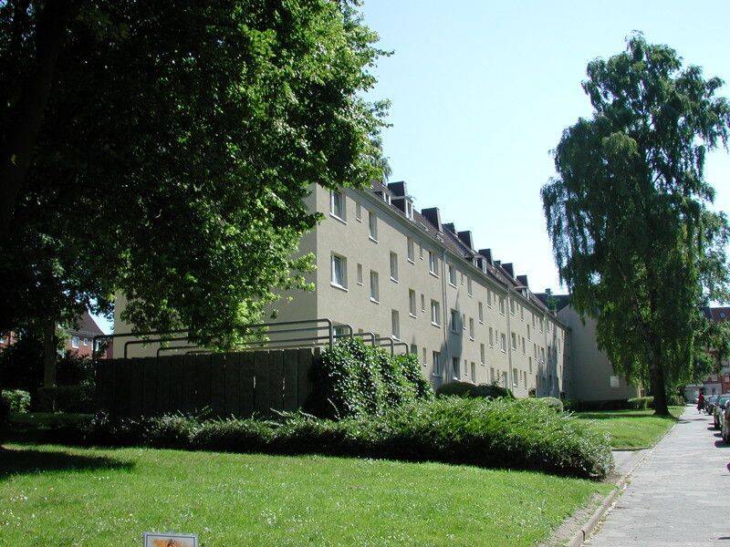 Handwerkerwohnung, 24143 Kiel (Gaarden-Ost Gaarden-Süd)