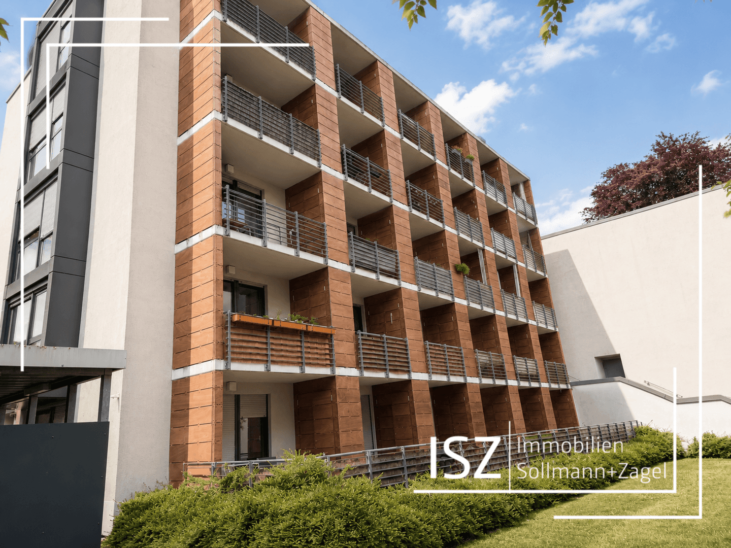 TOP-Studentenapartment in Bestlage Nürnberg – Sebalder Höfe, 90403 Nürnberg (Gleißbühl Lorenz Sebald)