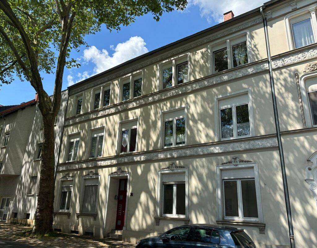 3-Zimmer-Wohnung in Bochum Langendreer, 44892 Bochum (Langendreer)