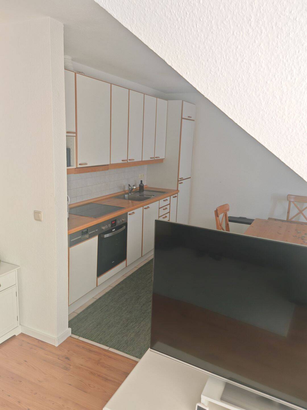 Maisonette Wohnung (Untevemietung vom 01.10.26 bis 31.03.27), 21629 Neu Wulmstorf