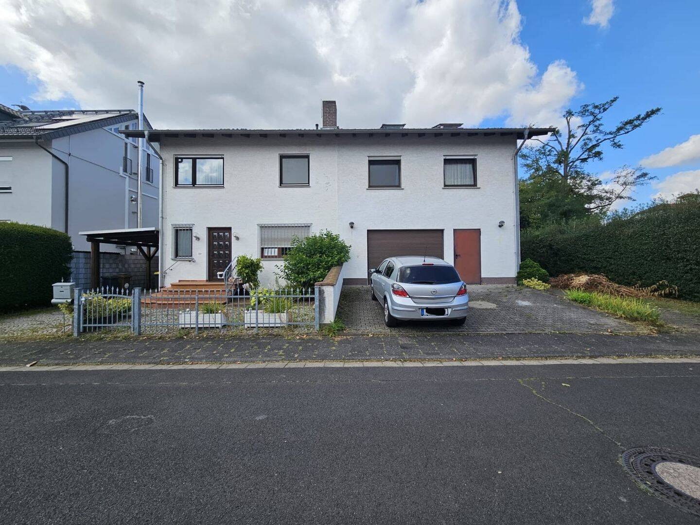 Mietwohnung, 2 Zimmer, 60 m², in Bruchköbel, 63486 Bruchköbel