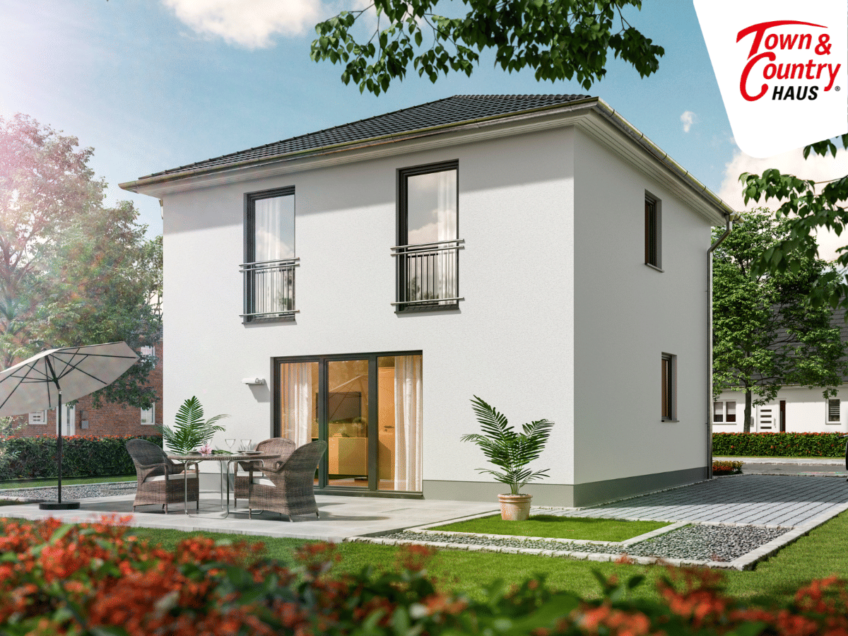 Familienfreundliches Stadthaus in Eliasbrunn – Ihr neues Zuhause wartet!, 7368 Remptendorf