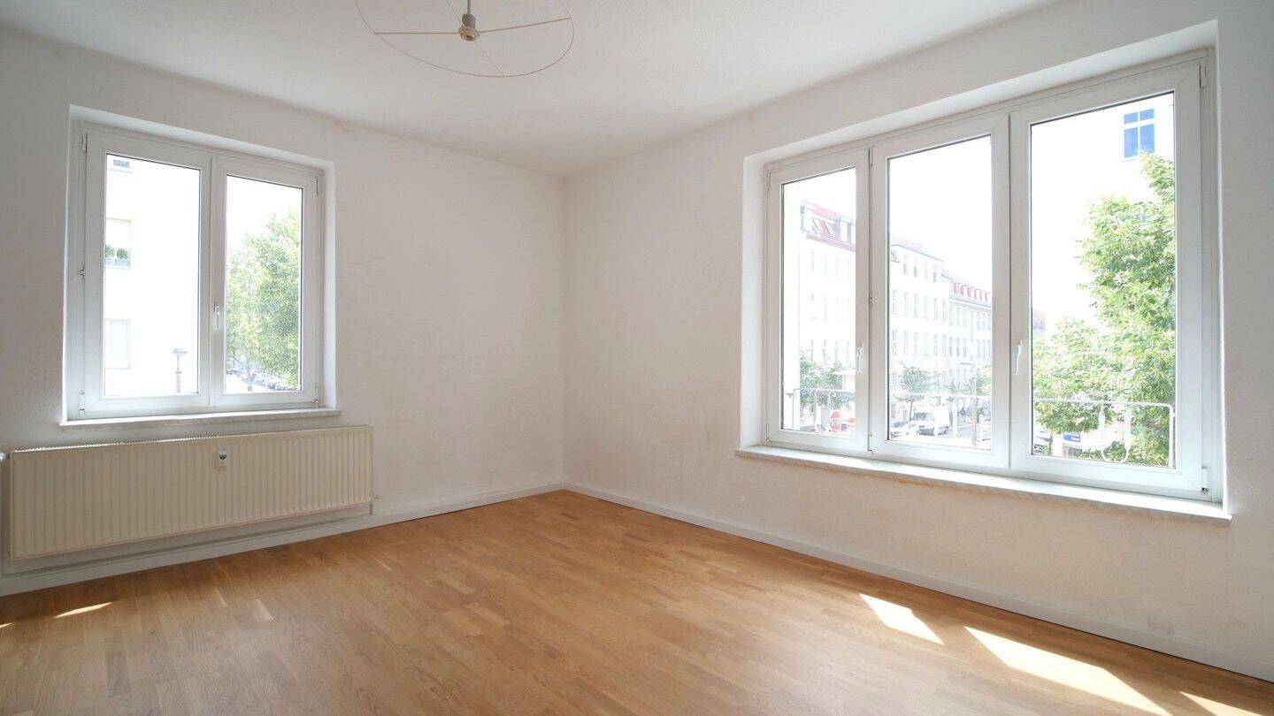 Hell & sympathisch: Wohnung: mitten im Fanninger-Kiez, 10365 Berlin (Lichtenberg Hohenschönhausen Kleingartenanlage Weiße Taube Lichtenberg)