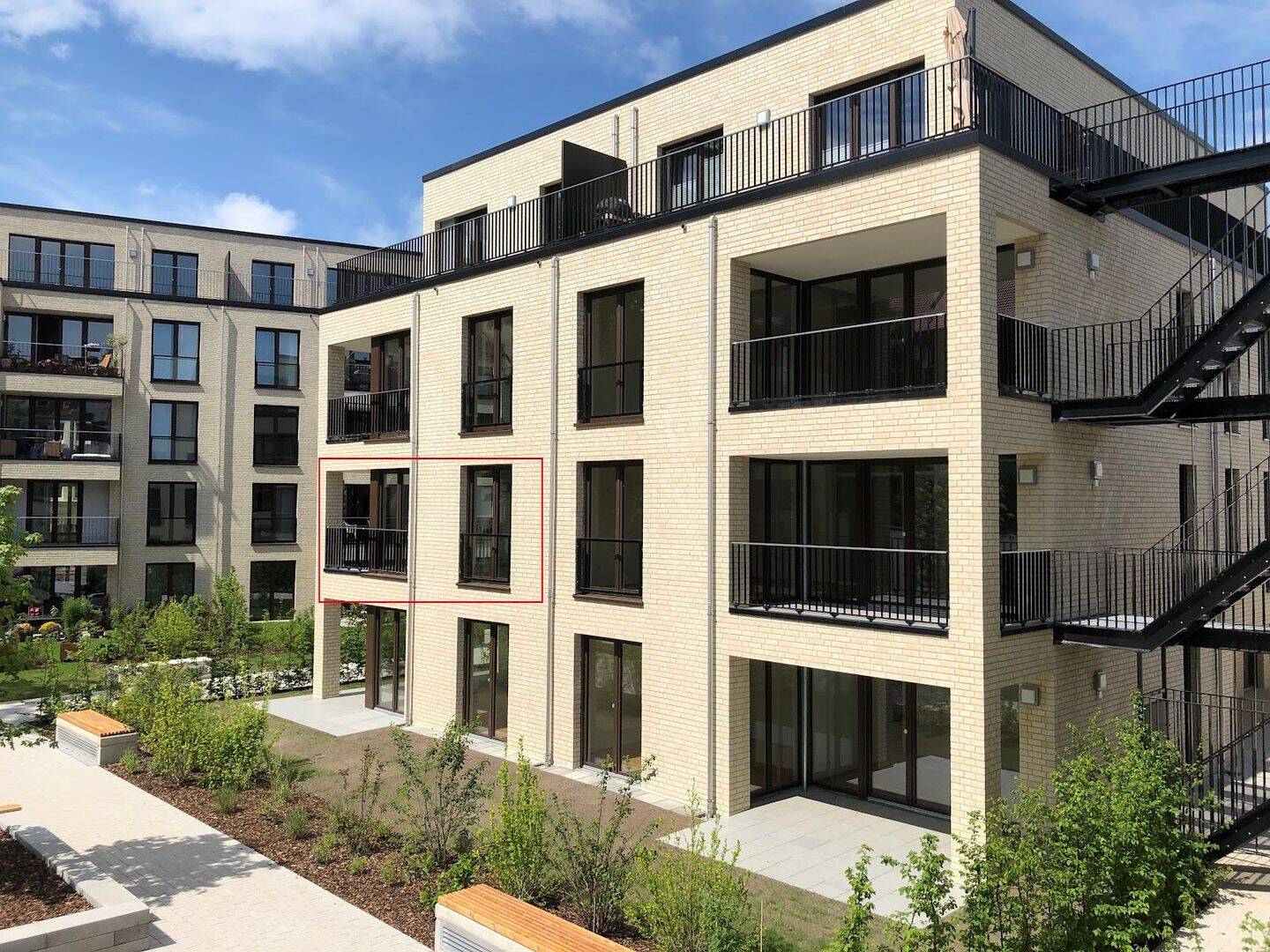 Dein neues Zuhause in beliebter Wohnlage – geräumige 3-Zimmer Wohnung in der Südstadt verfügbar, 30171 Hannover