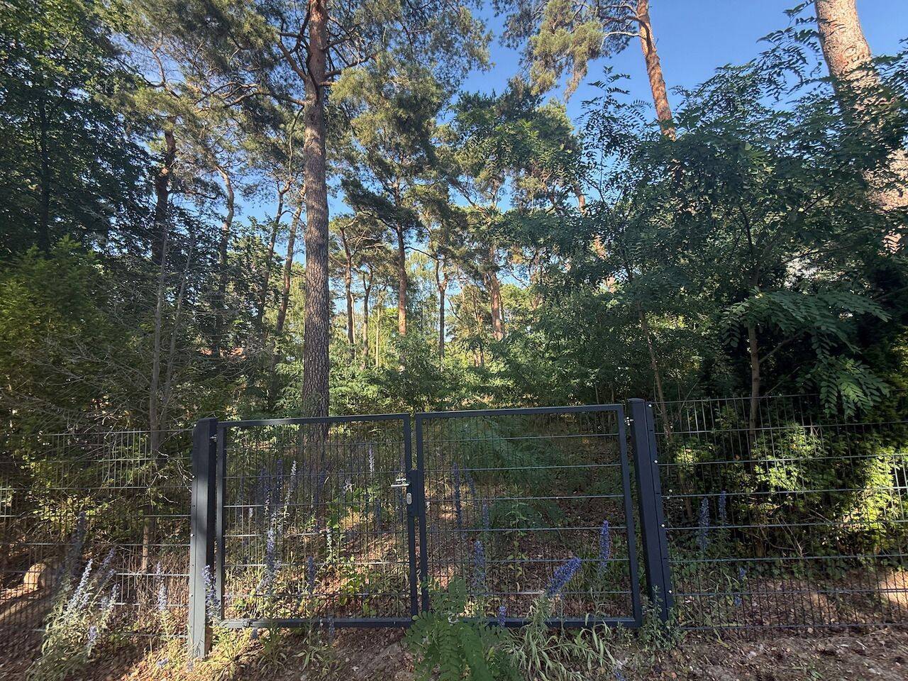 Lukrative Baulücke in schönster Umgebung  für Investoren oder Eigennutzer, 14532 Stahnsdorf