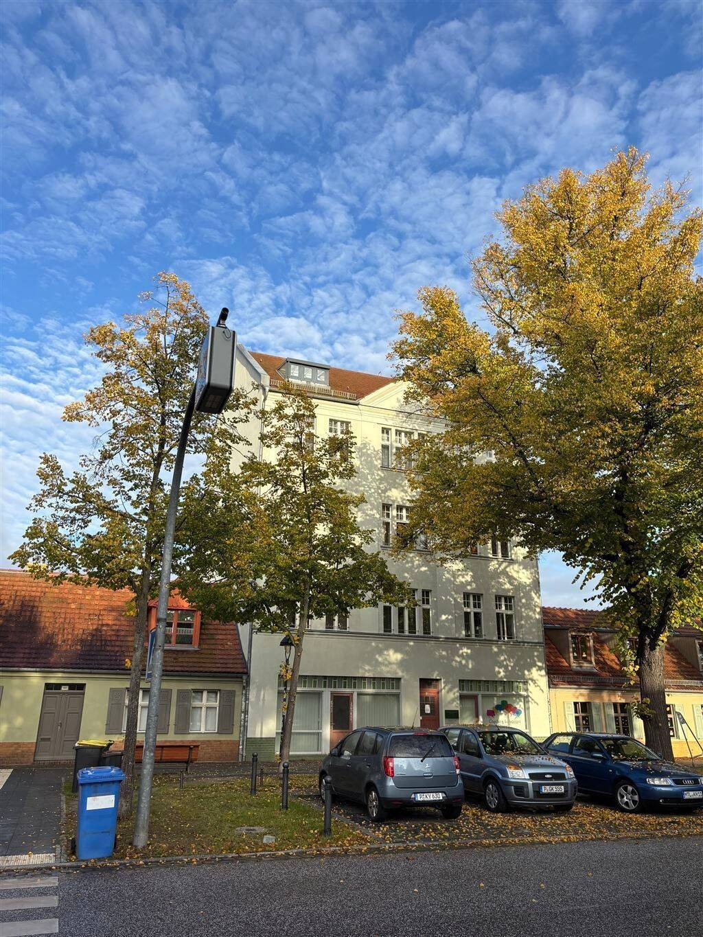 * B e z u g s f r e i e * 3 – Zimmer-Maisonette – Wohnung Potsdam – Babelsberg, 14482 Potsdam (Babelsberg Nord Babelsberg Süd Klein Glienicke)
