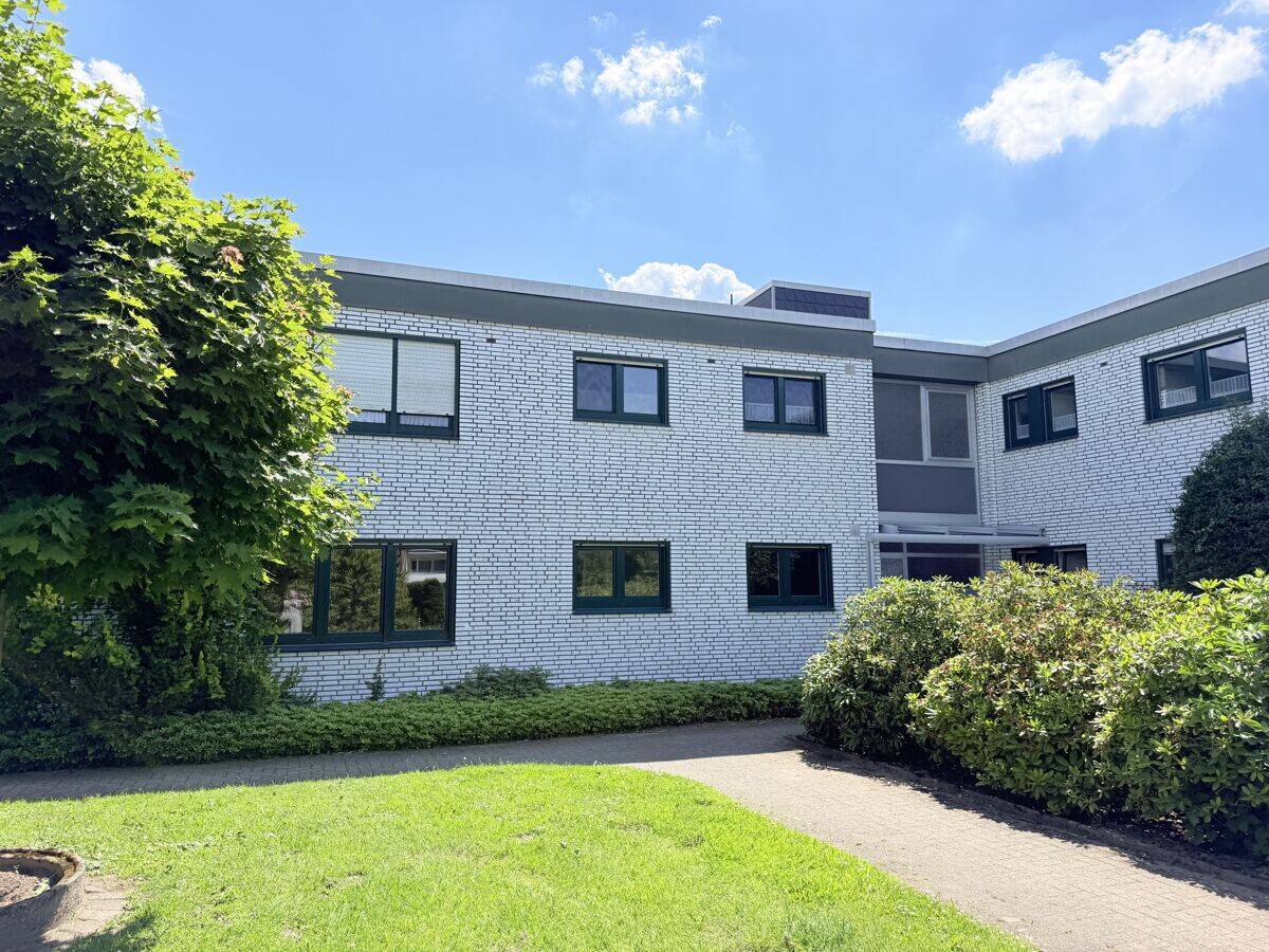 Naturnah wohnen – Stadtnah leben in Münster-Handorf, 48157 Münster