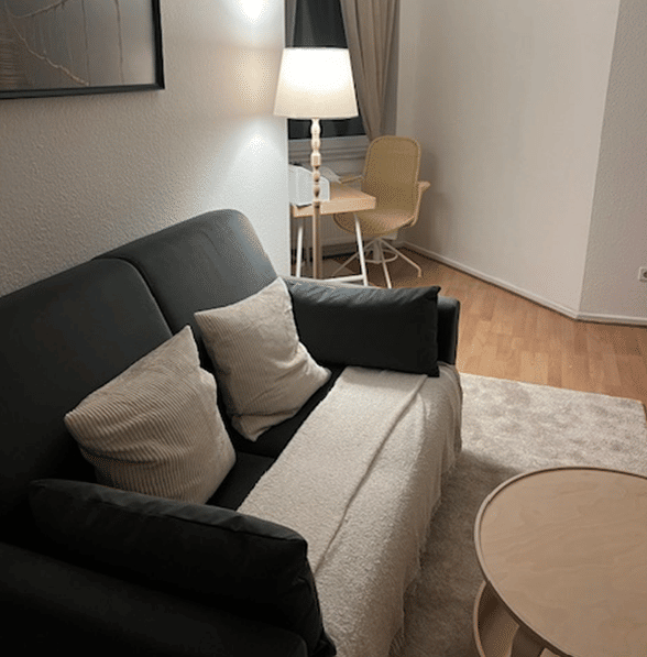 2 er WG  +++ möbliertes WG Zimmer in Berlin -Friedrichshain, 10245 Berlin (Friedrichshain-Kreuzberg Friedrichshain)