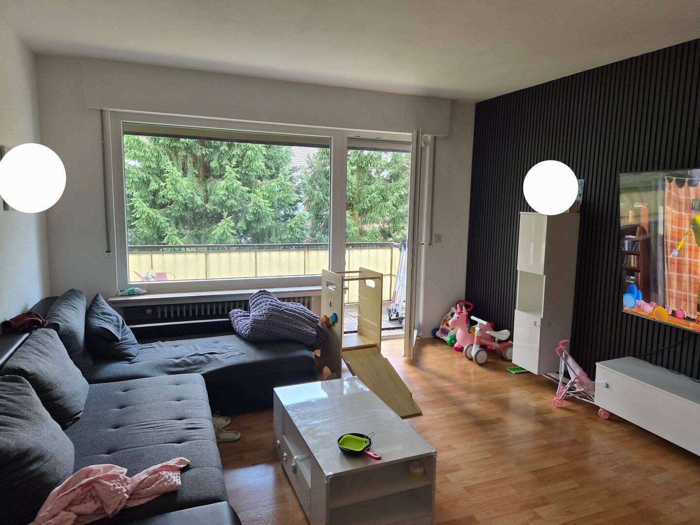 3 Zimmer-Wohnung in Arnsberg-Neheim 76 m², 59755 Arnsberg