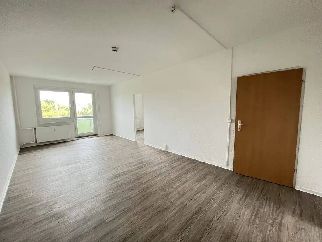 Ankommen. Wohlfühlen. Zuhause sein. Moderne 3 RW, 8062 Zwickau