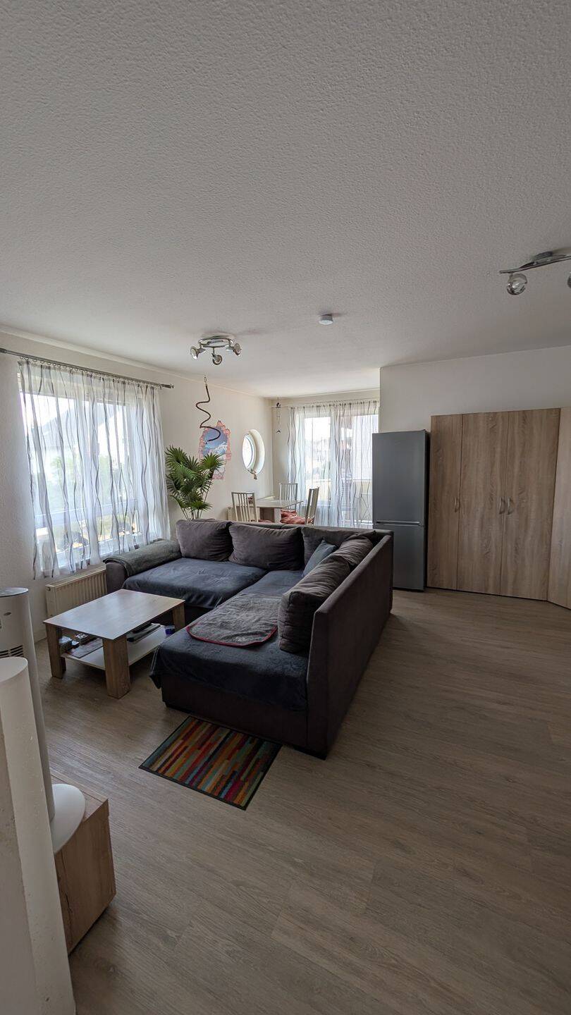 Schöne Lichtdurchflutete 2-Zi. Eigentumswohnung in Pfungstadt, 64319 Pfungstadt
