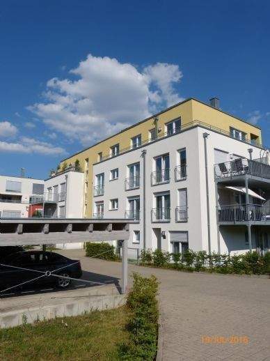 3-Zimmer-Wohnung am Fürther Golfpark, 90768 Fürth