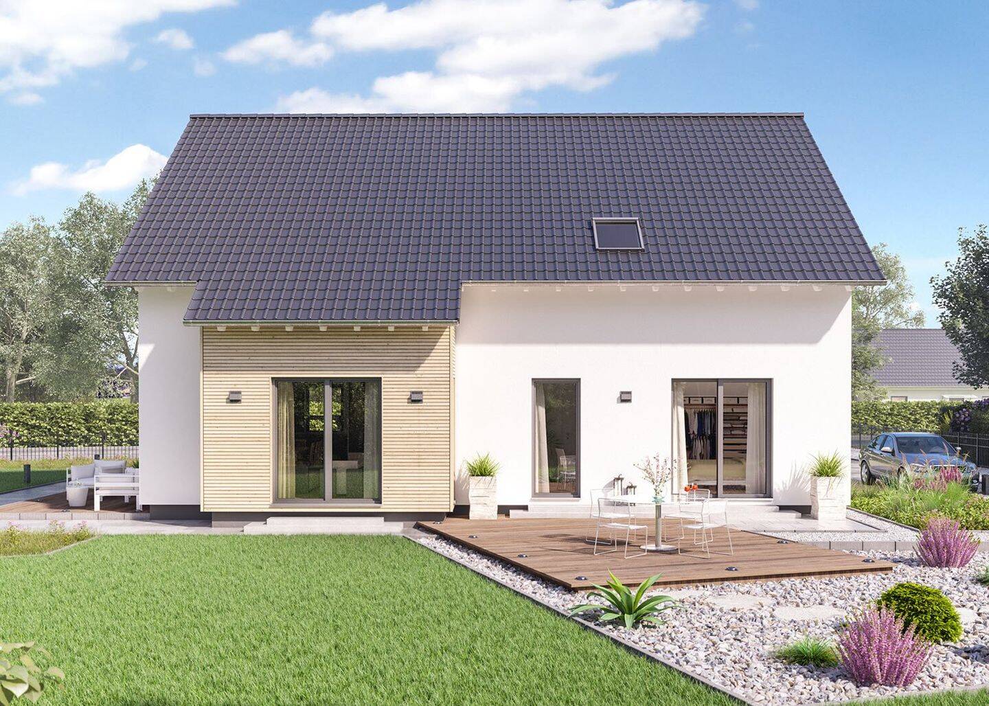 Traum auf 200 m²., 76534 Baden-Baden