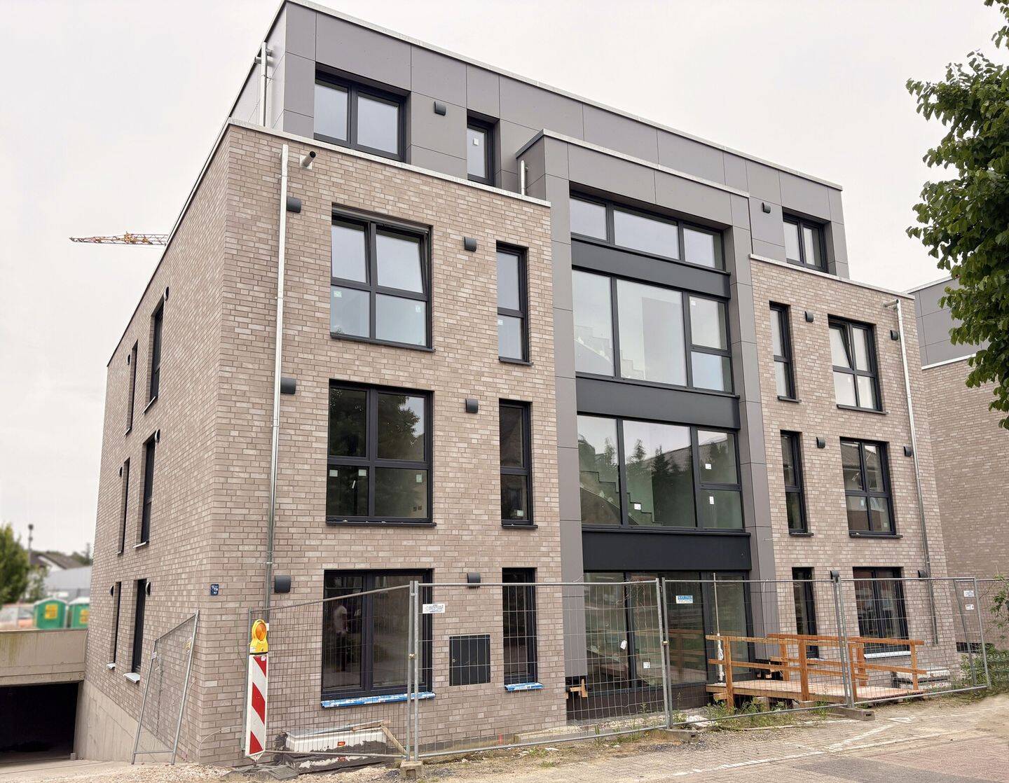 Altersgerecht, attraktiv & ausgezeichnet gelegen! – Penthouse zur Miete, 49477 Ibbenbüren