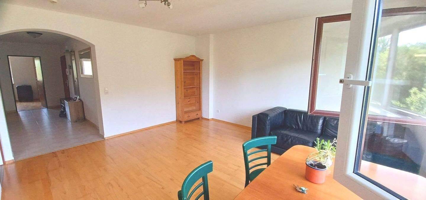Großzügige, helle 2 ,5 Zim. Wohnung unverbaubarer Blick auf die Donau!, 93059 Regensburg