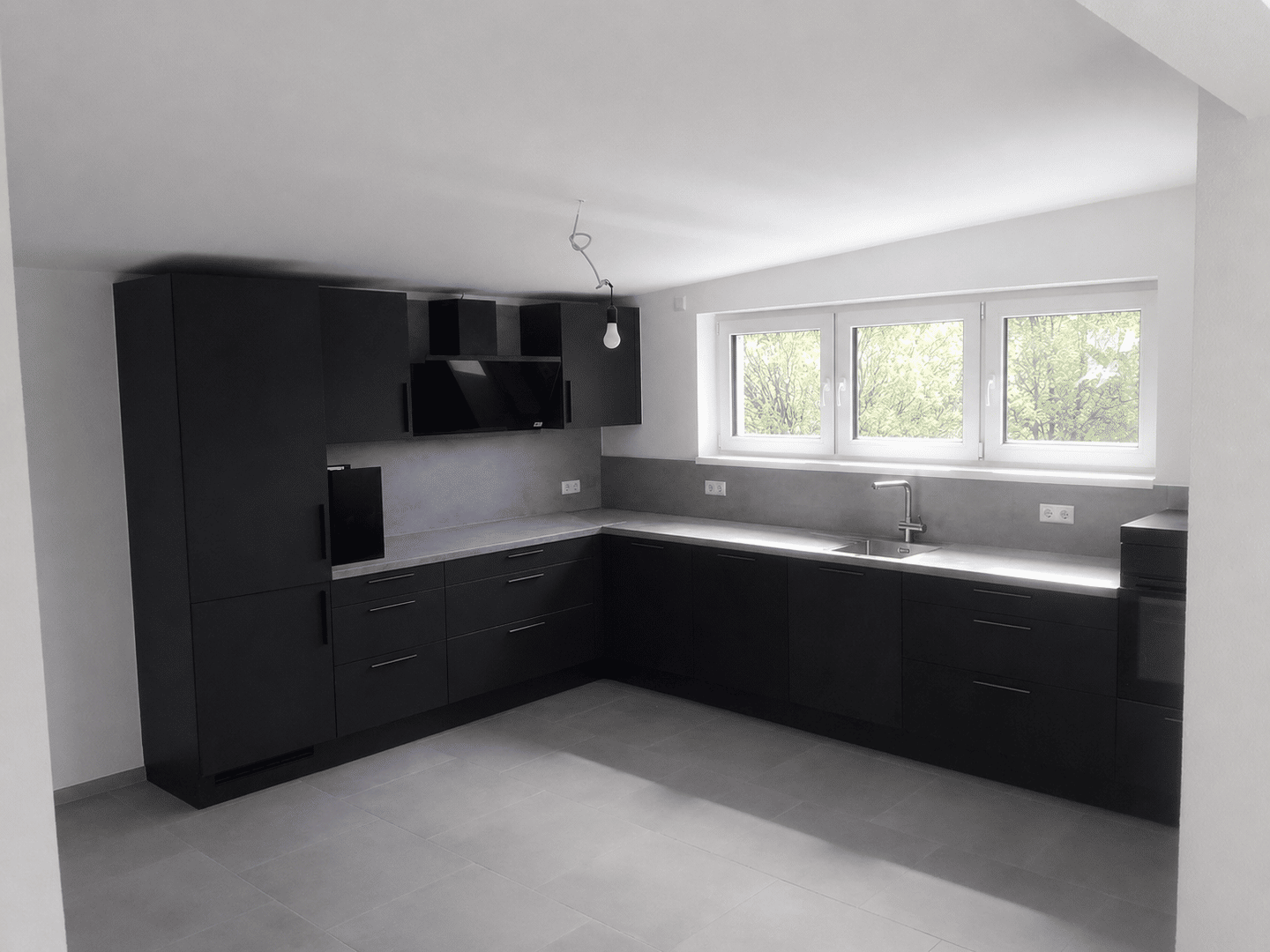 Neue Penthouse Wohnung Erstbezug, 59227 Ahlen