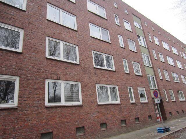 Frei und völlig entspannt – ideal für Studenten und Auszubildende!, 22049 Hamburg (Wandsbek Dulsberg)
