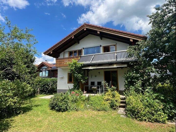 Auch als Zweifamilienhaus nutzbar!, 83620 Feldkirchen-Westerham