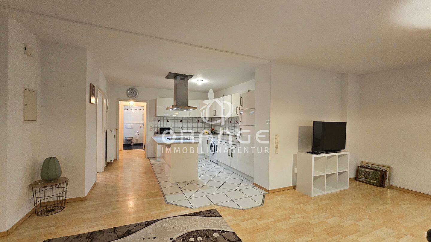 ***Schöne 3-Zimmer-Wohnung in Kirchlengern***, 32278 Kirchlengern