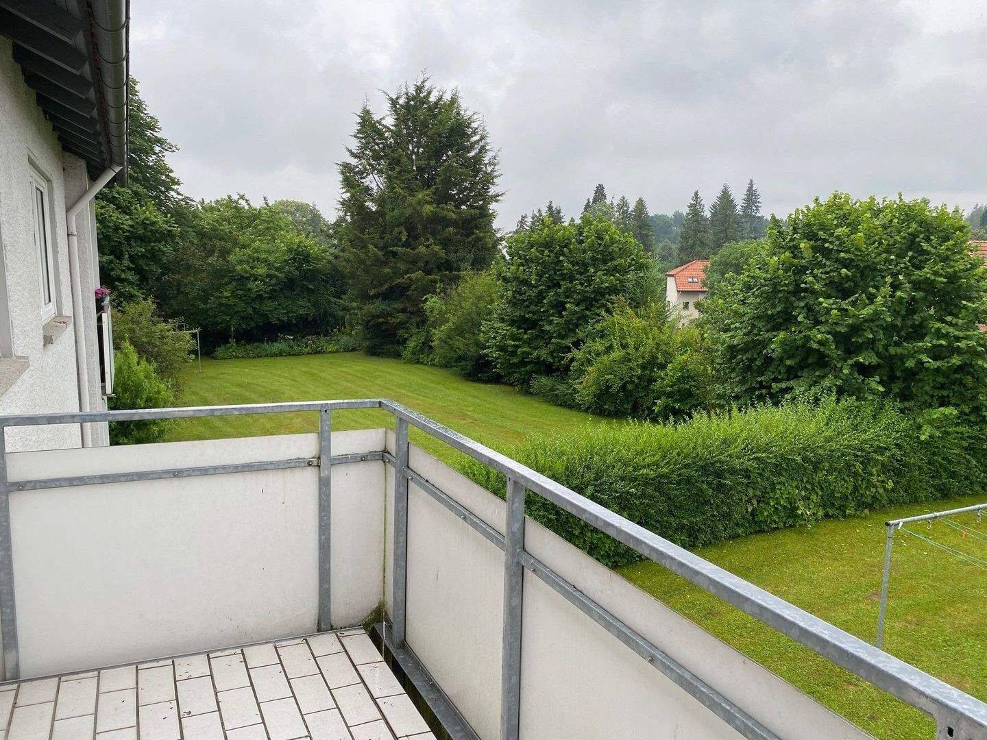 NETTE NACHMIETER GESUCHT! Schöne Wohnung mit Balkon und Tageslichtbad im 1.OG, 38723 Seesen