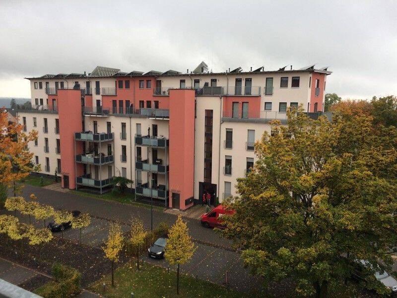 Komfortable 3-Zimmer-Wohnung in grüner Umgebung, 56077 Koblenz