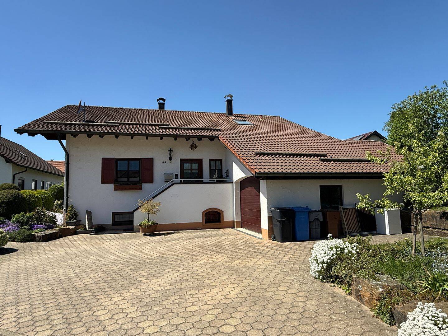 Ihr Traum vom Eigenheim beginnt hier, 72355 Schömberg
