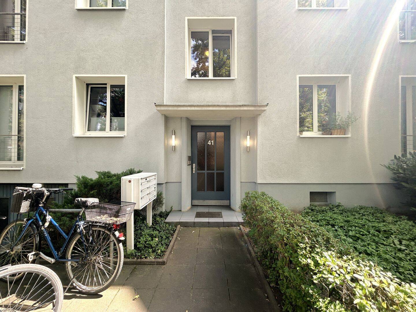 Wunderschöne 3 Zimmerwohnung mit Dachterrasse in der Südstadt!, 30169 Hannover