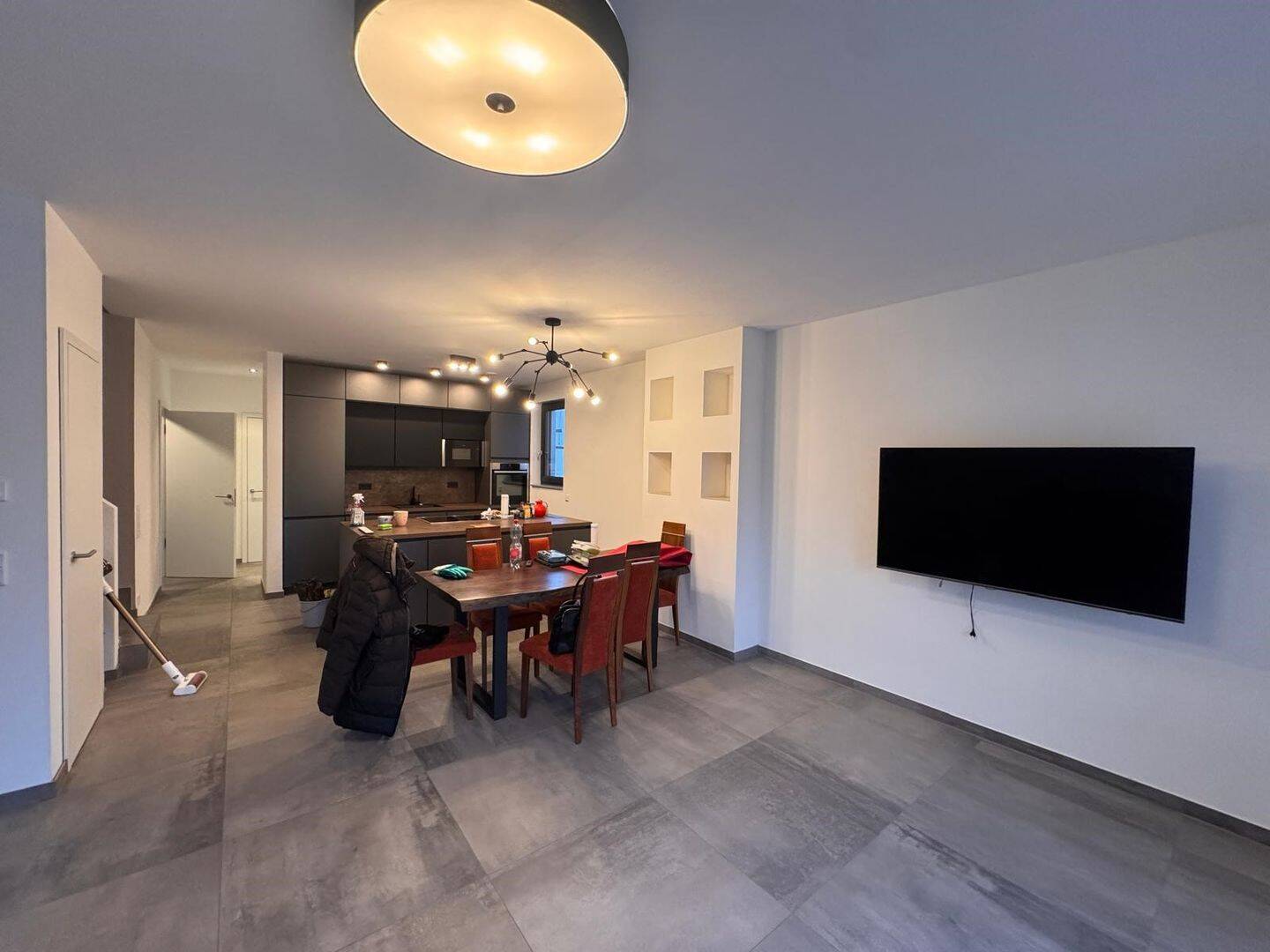 Moderne, hochwertige Doppelhaushälfte (Baujahr 2023) in Bedburg zu vermieten, 50181 Bedburg