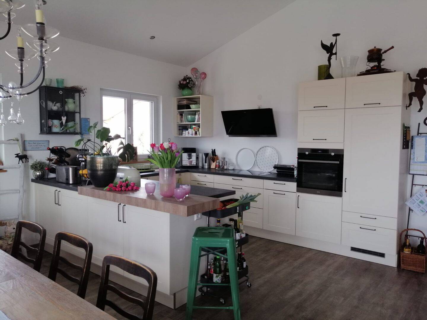 4-Zimmerwohnung +++ Gornhofen +++ Bodenseeblick, 88214 Ravensburg