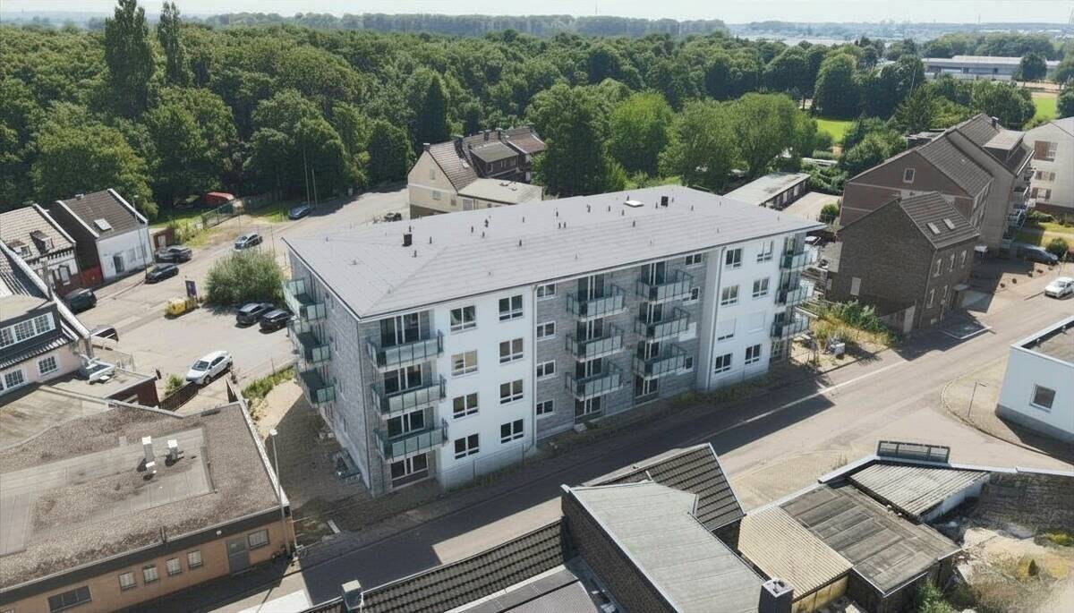 Wohnen am Höhenberg, 41539 Dormagen
