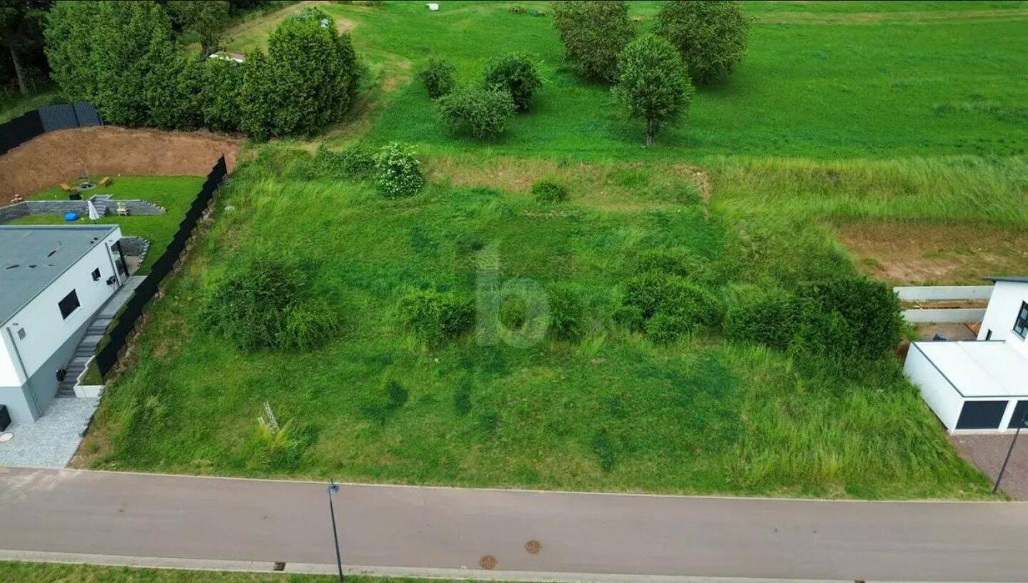 WOHNEN MIT FERNBLICK IN RUHIGER SACKGASSENLAGE, 54450 Freudenburg