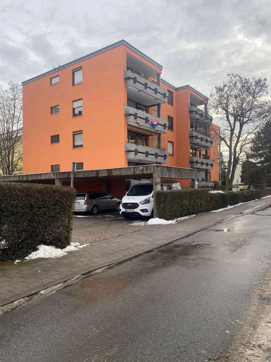 3zimmer whg in Fürth poppenreuth, 90765 Fürth