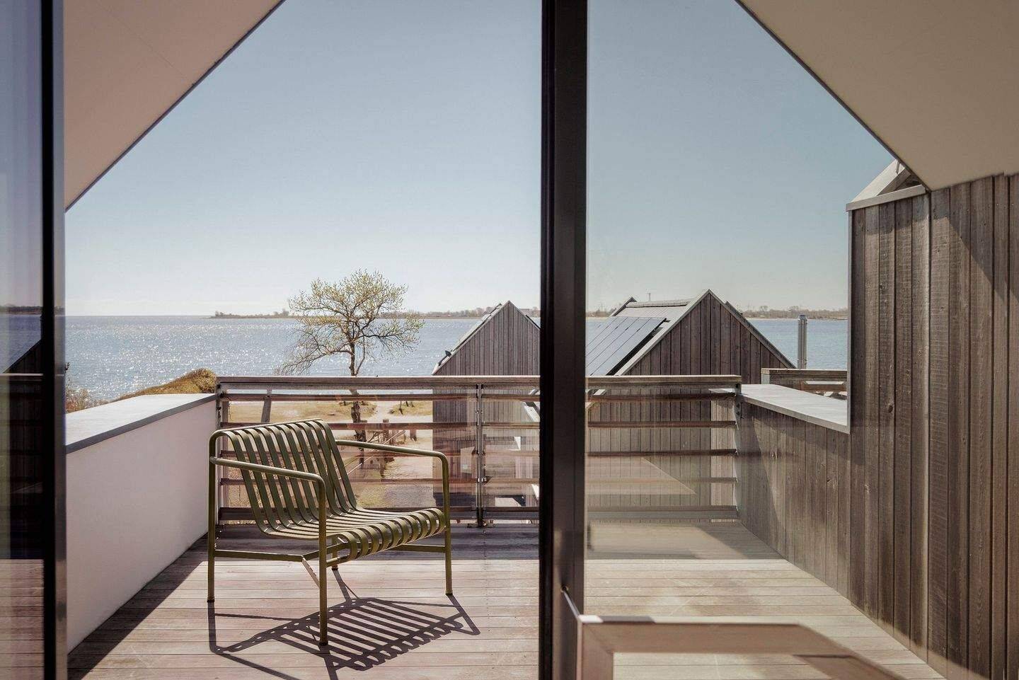 Zwei Designvillen und eine Tiny Villa mit Meerblick am Fehmarnsund, 23769 Fehmarn