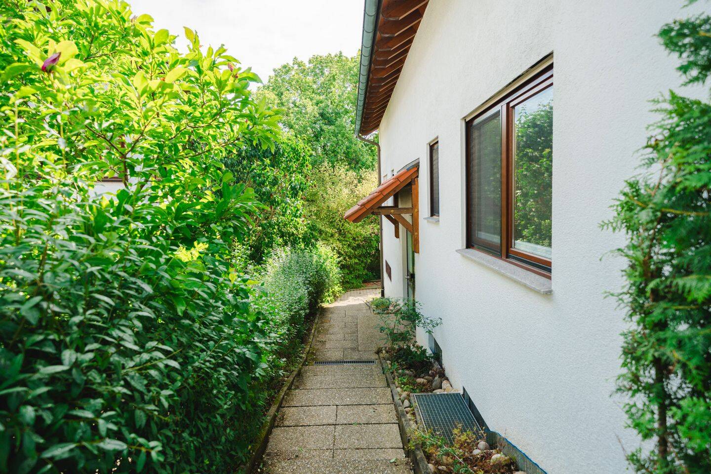 2-Zimmer-Eigentumswohnung mit zusätzlichem, abgeschlossenem Studio (ca. 16 m²), 71739 Oberriexingen