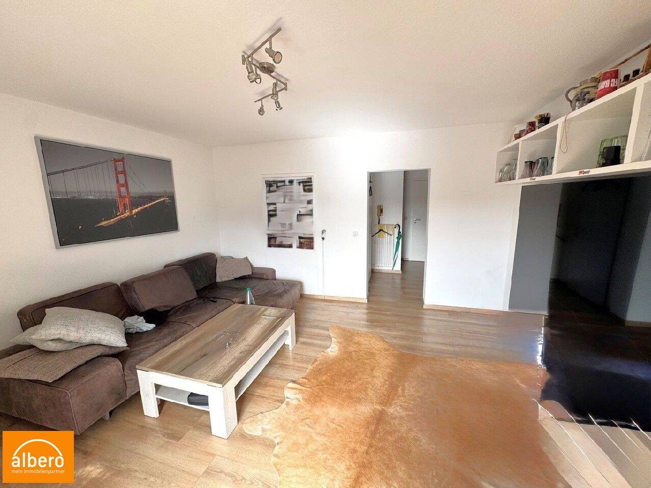 albero:) Dachgeschoss mit wenig Schrägen, 63533 Mainhausen