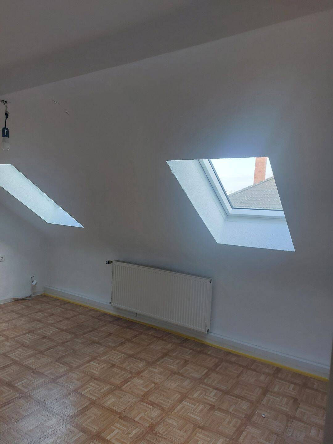 2 Zimmer Wohnung in U 5,1, 68161 Mannheim (Innenstadt Oststadt Quadrate Schwetzingerstadt)