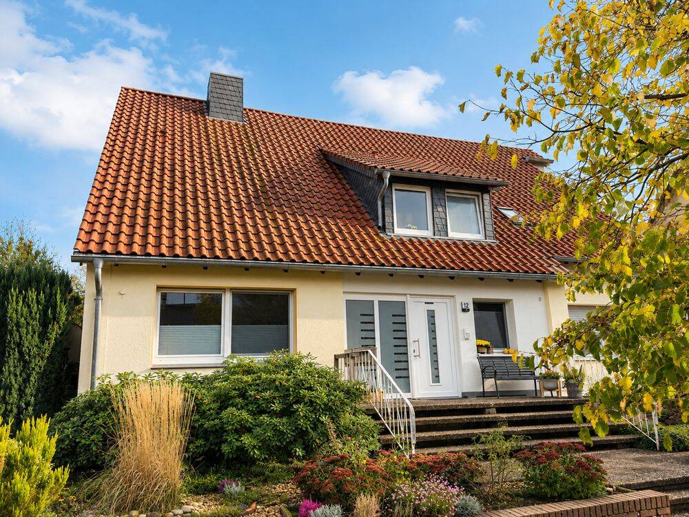 Paketverkauf – 2 vermietete Eigentumswohnungen im modernisiertem 3-Familienhaus in Osnabrück, 49086 Osnabrück (Darum Gretesch Lüstringen Voxtrup Widukindland)