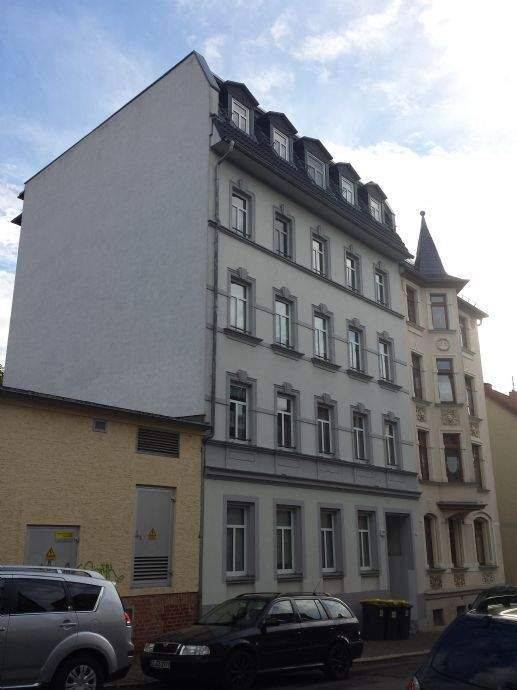 4-Raum-Wohnung 90qm Balkon, 7545 Gera (Bieblach Innenstadt Ostviertel Pforten Untermhaus)