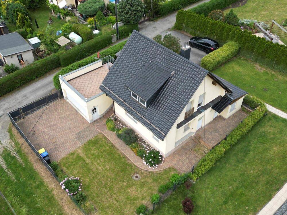Gera von seiner schönsten Seite – Wohnhaus mit Wohlfühlfaktor, 7546 Gera
