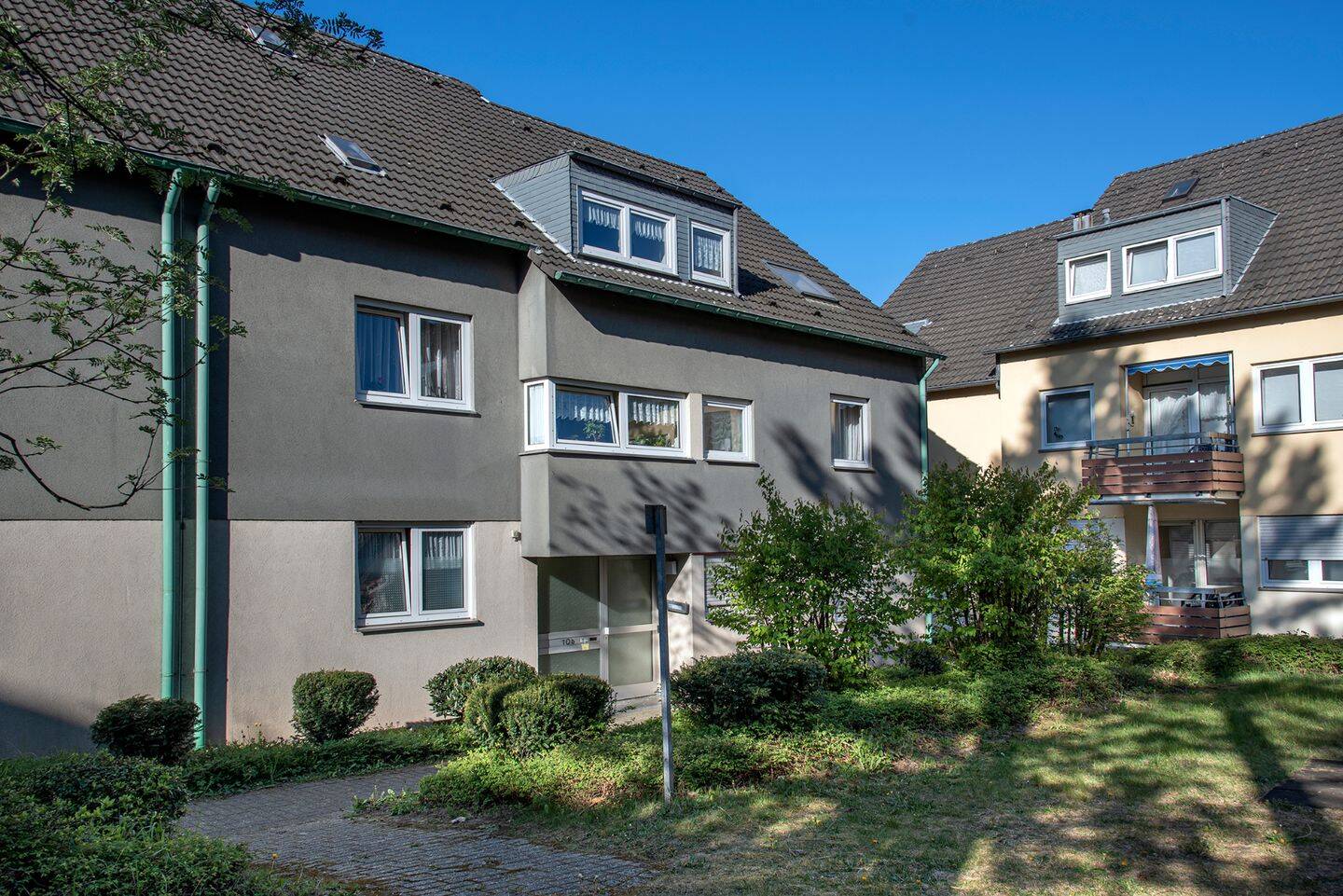 Ein Zuhause zum Genießen, 42857 Remscheid (Innen Nord Süd West)