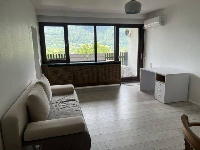 Teilmöblierte, modern ausgestattete 2 Zimmer – Wohnung im 7.OG mit Lift und herrlichem Bergblick!, 83435 Bad Reichenhall