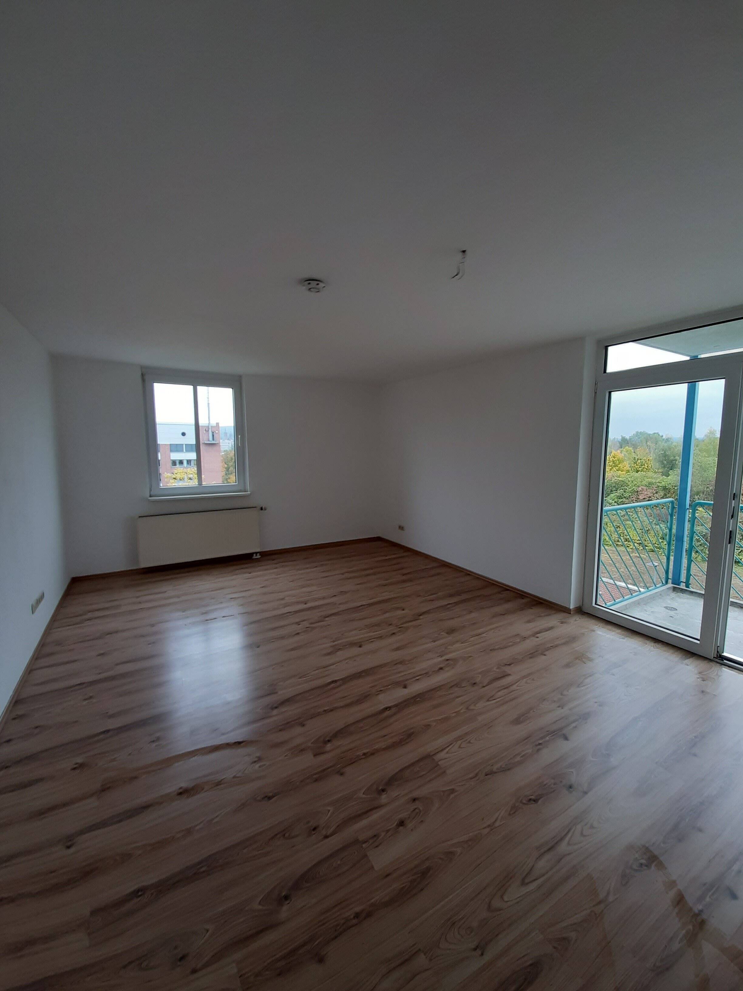 Zentrale 2-Zimmer Wohnung mit Balkon zu vermieten, 37081 Göttingen