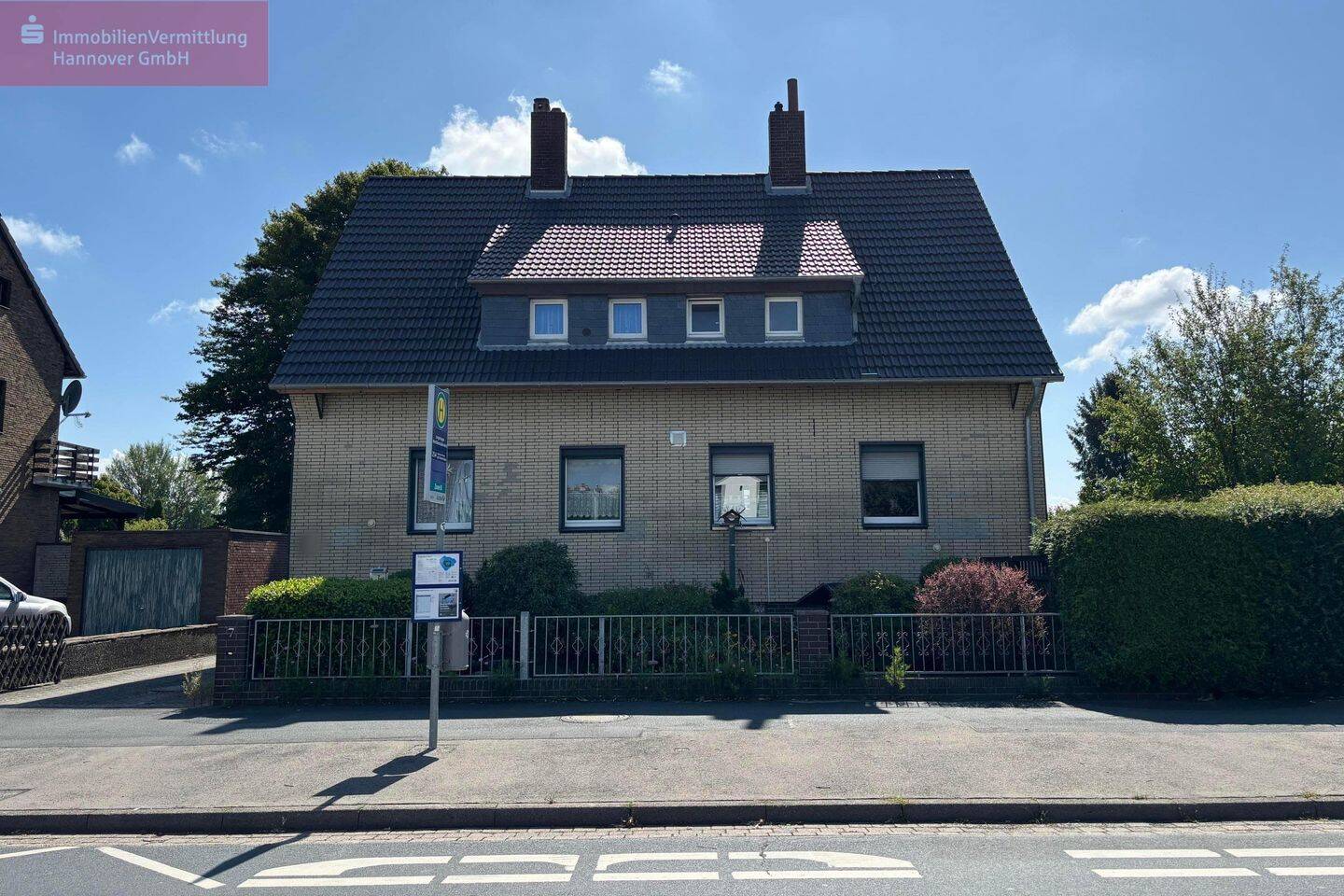 Viel Platz für Macher, 30853 Langenhagen